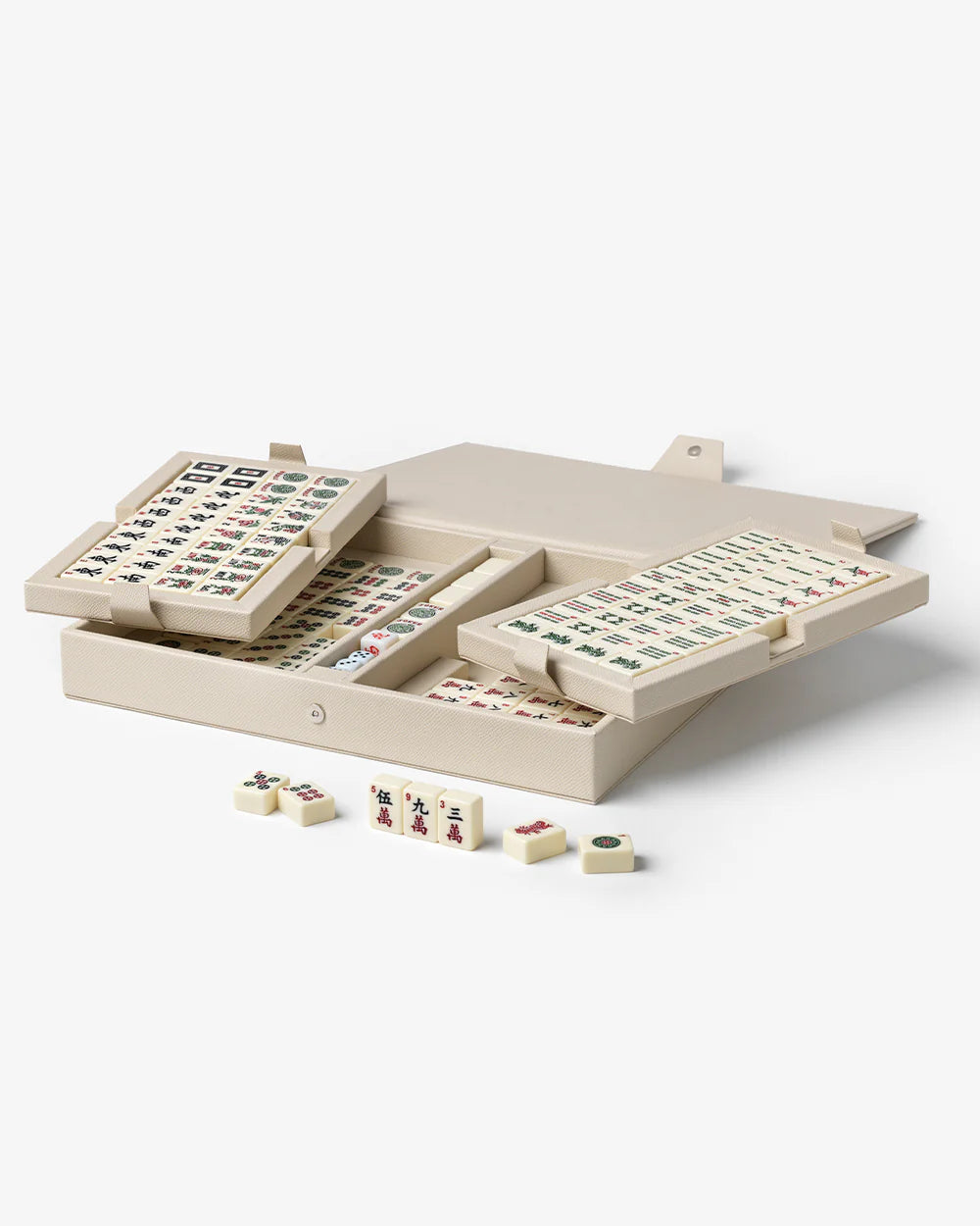Reverra - Mahjong – The Happy Kangaroo