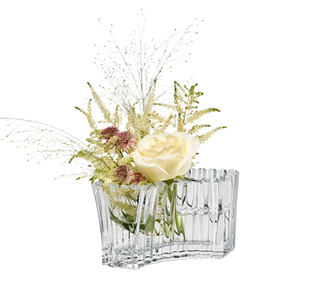 Luxury Baccarat Crystal & Fine Vases – The Happy Kangaroo