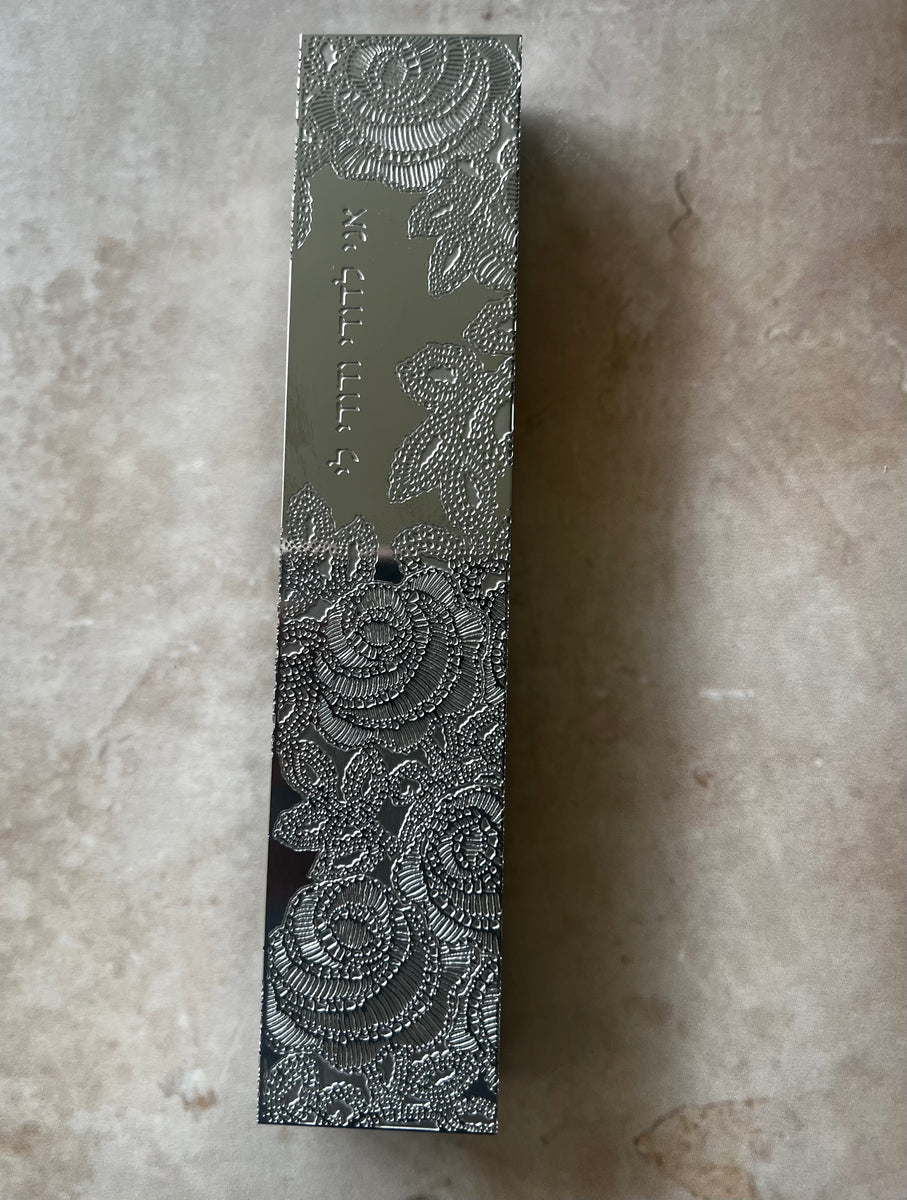 Ani Le Dodi Metalace Medium Mezuzah