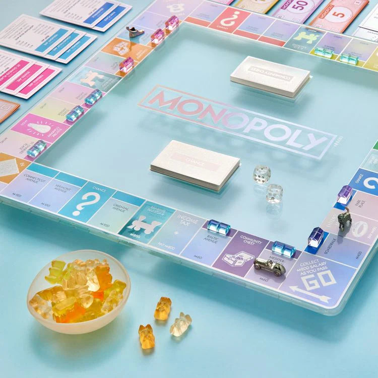 MONOPOLY AURA EDITION – The Happy Kangaroo
