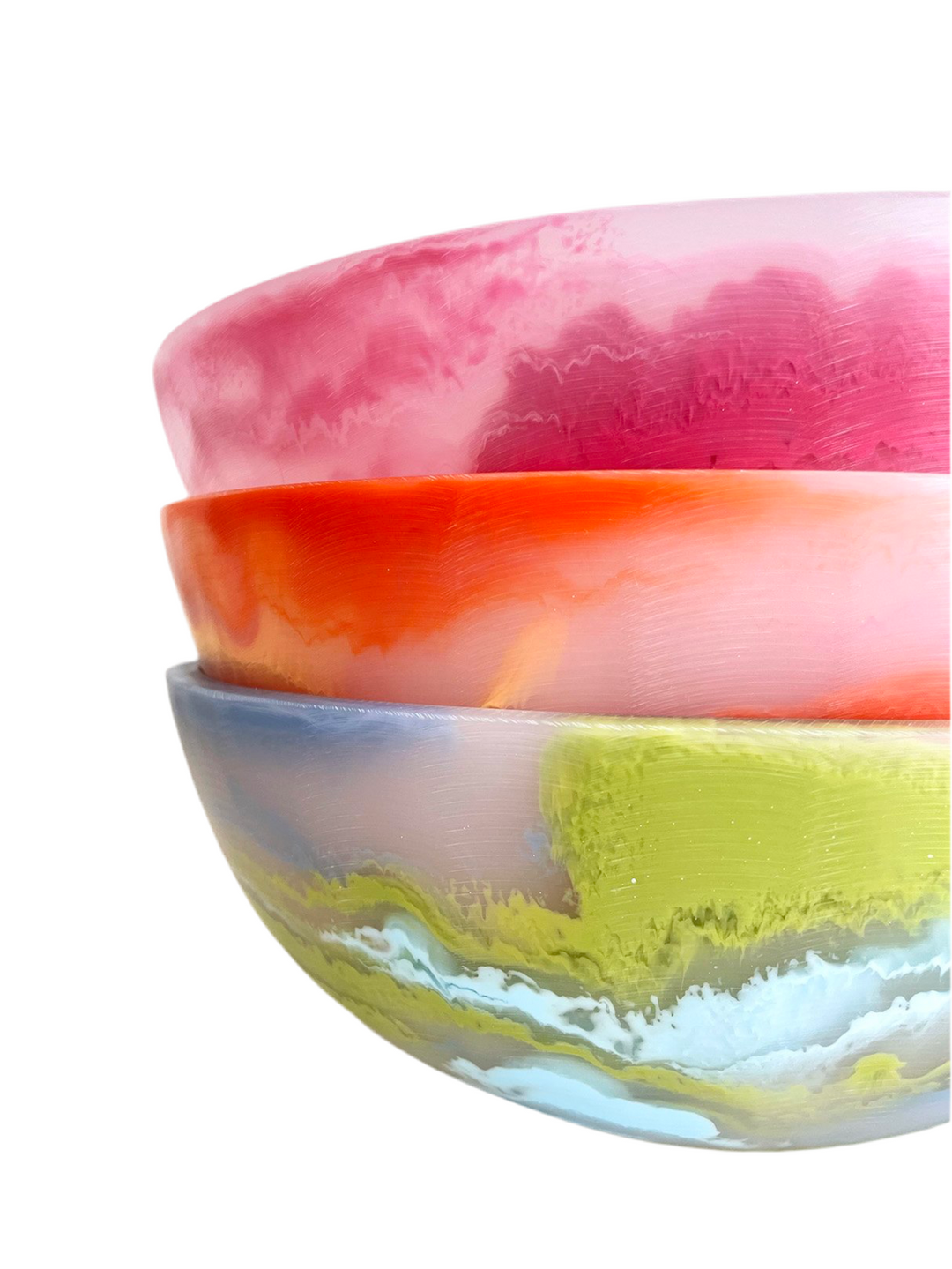 REDONDO BOWL – The Happy Kangaroo