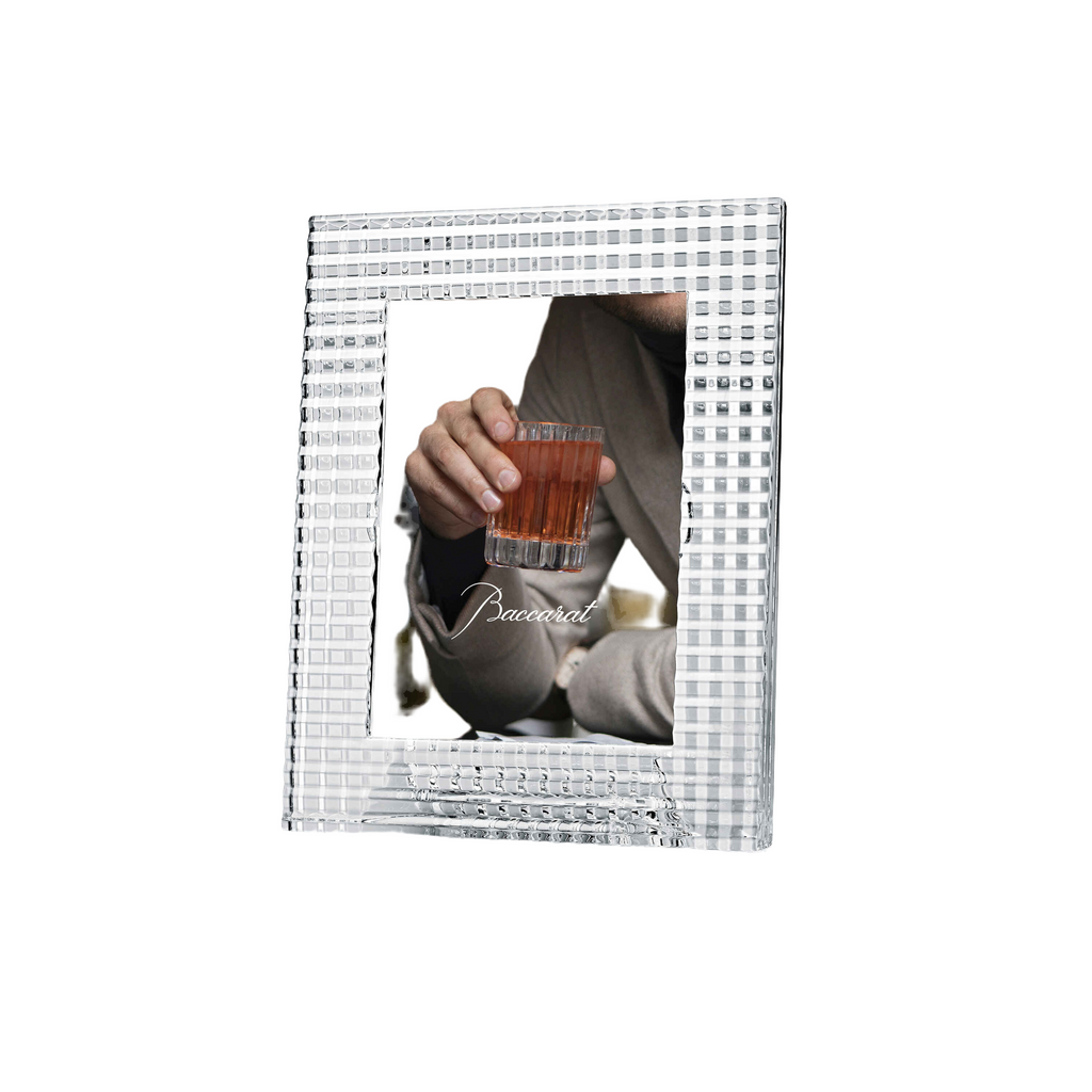 Baccarat Eye Photo Frame – The Happy Kangaroo