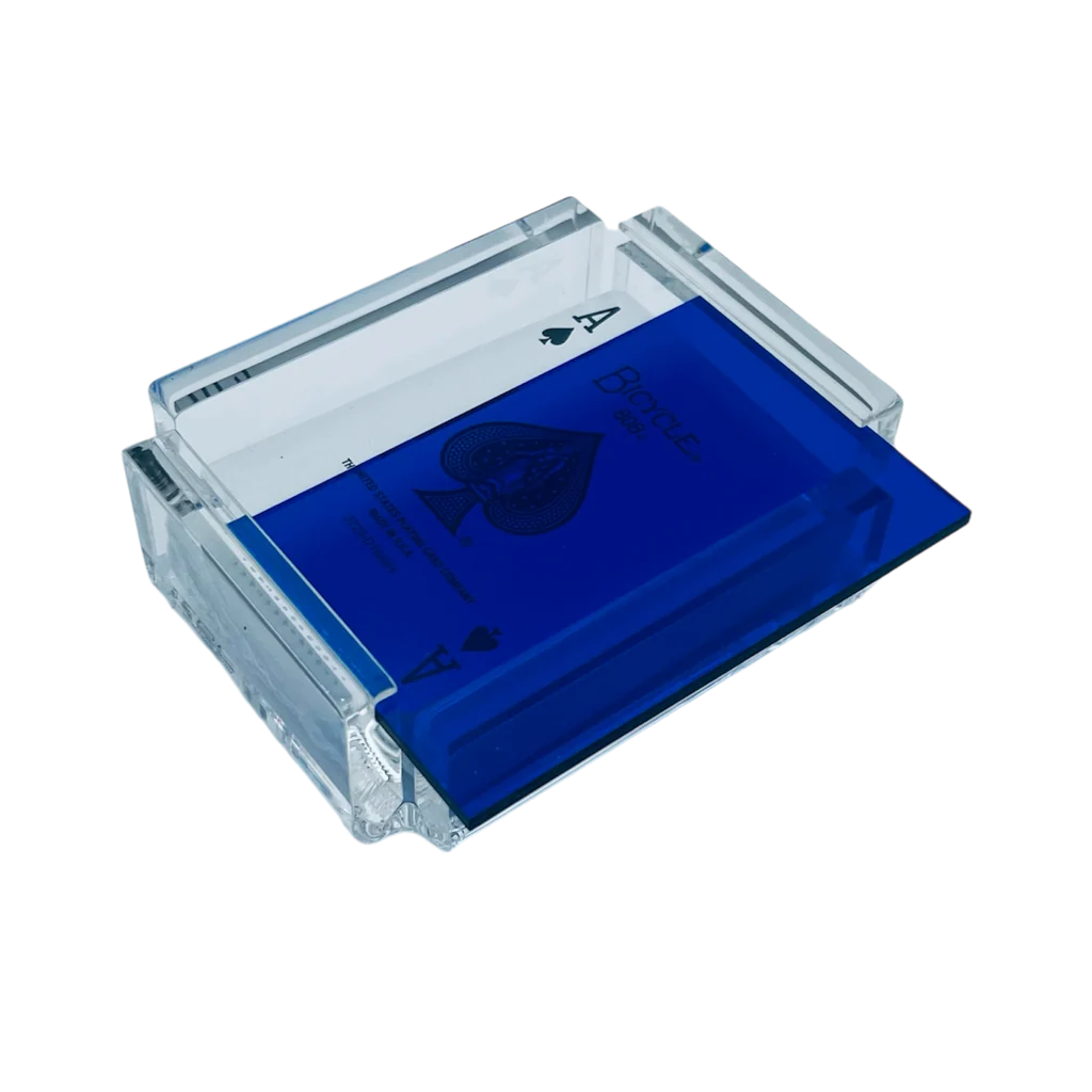 Luxe Single Card Deck