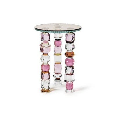 Reflections Copenhagen Azalea Side Table – The Happy Kangaroo