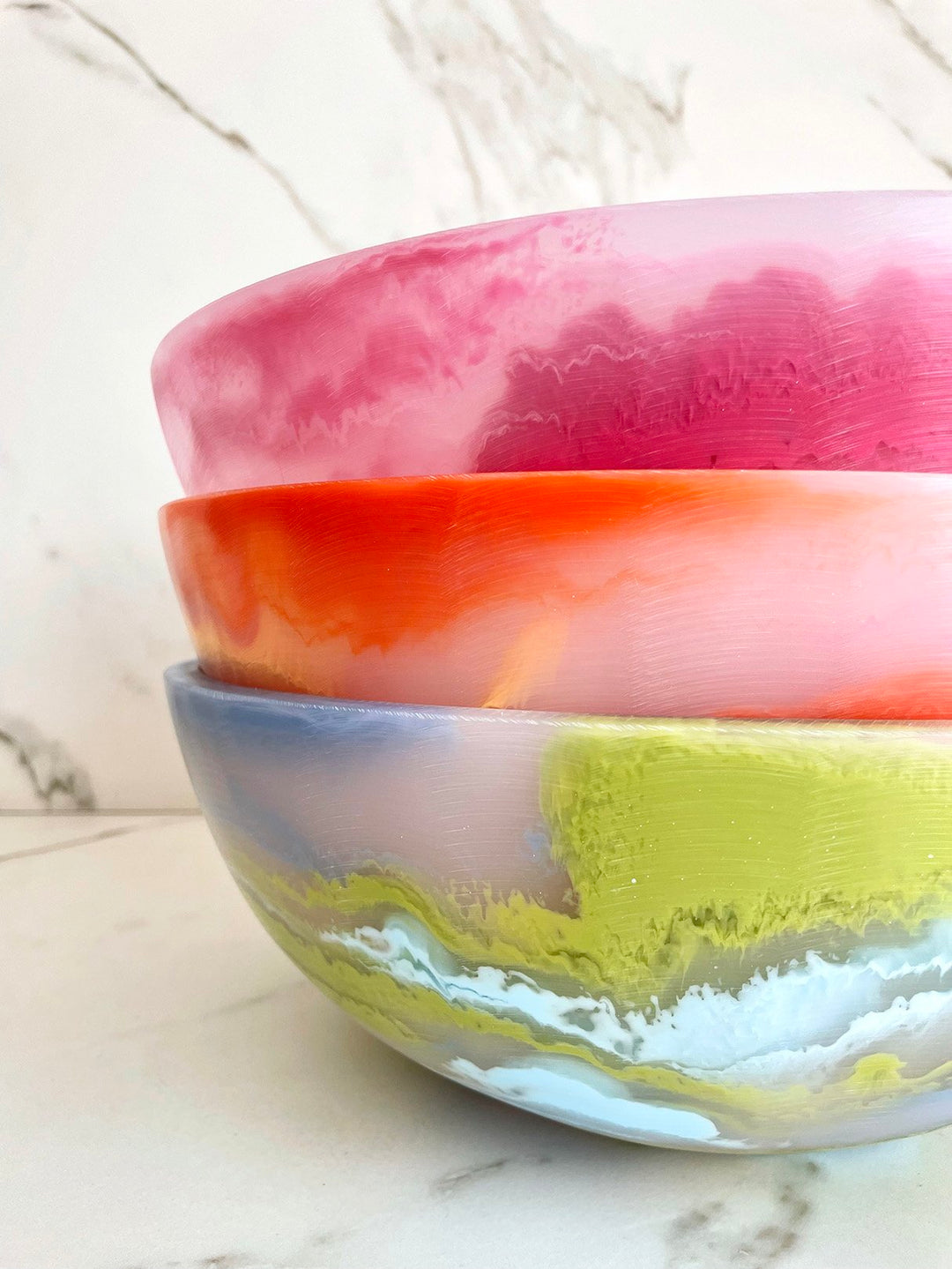 REDONDO BOWL – The Happy Kangaroo REDONDO BOWL – The Happy Kangaroo