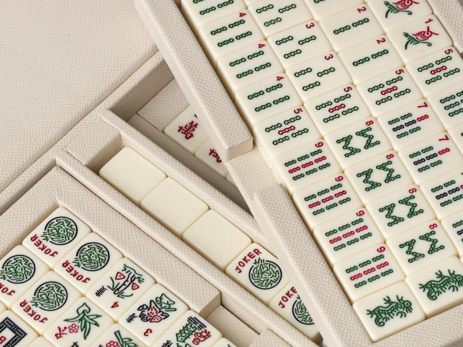 Reverra - Mahjong – The Happy Kangaroo