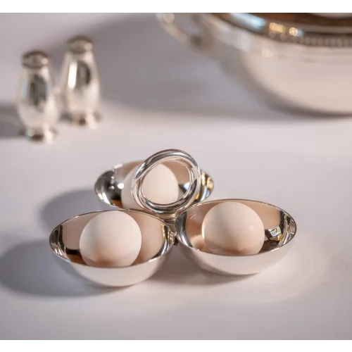 Christofle メッシュボウル Christofle – The Happy Kangaroo Christofle メッシュボウル Christofle – The Happy Kangaroo