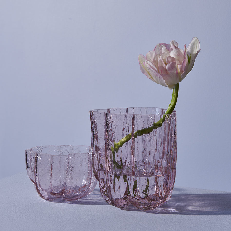 Luxury Kosta Boda Glass & Art Vases – The Happy Kangaroo