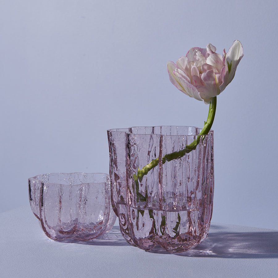 Luxury Kosta Boda Glass & Art Vases – The Happy Kangaroo