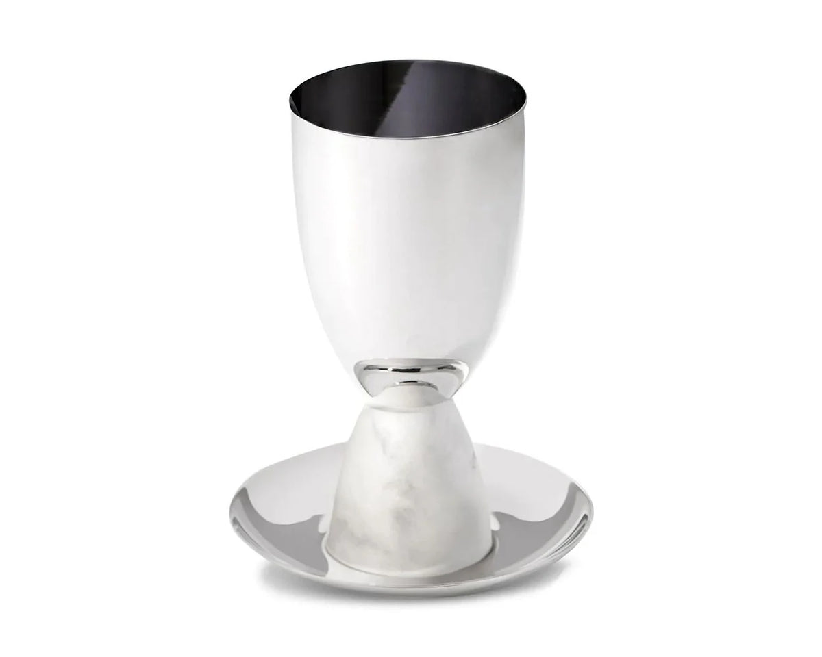 Anna Coluna Kiddush Cup