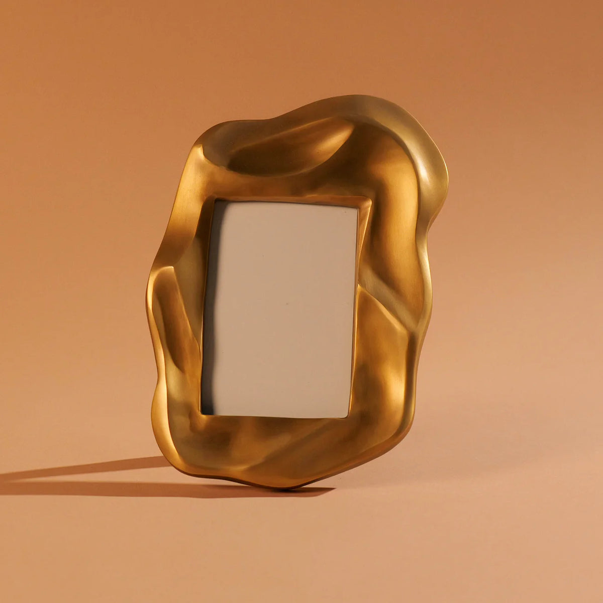 Jazz Wavy Frame – The Happy Kangaroo