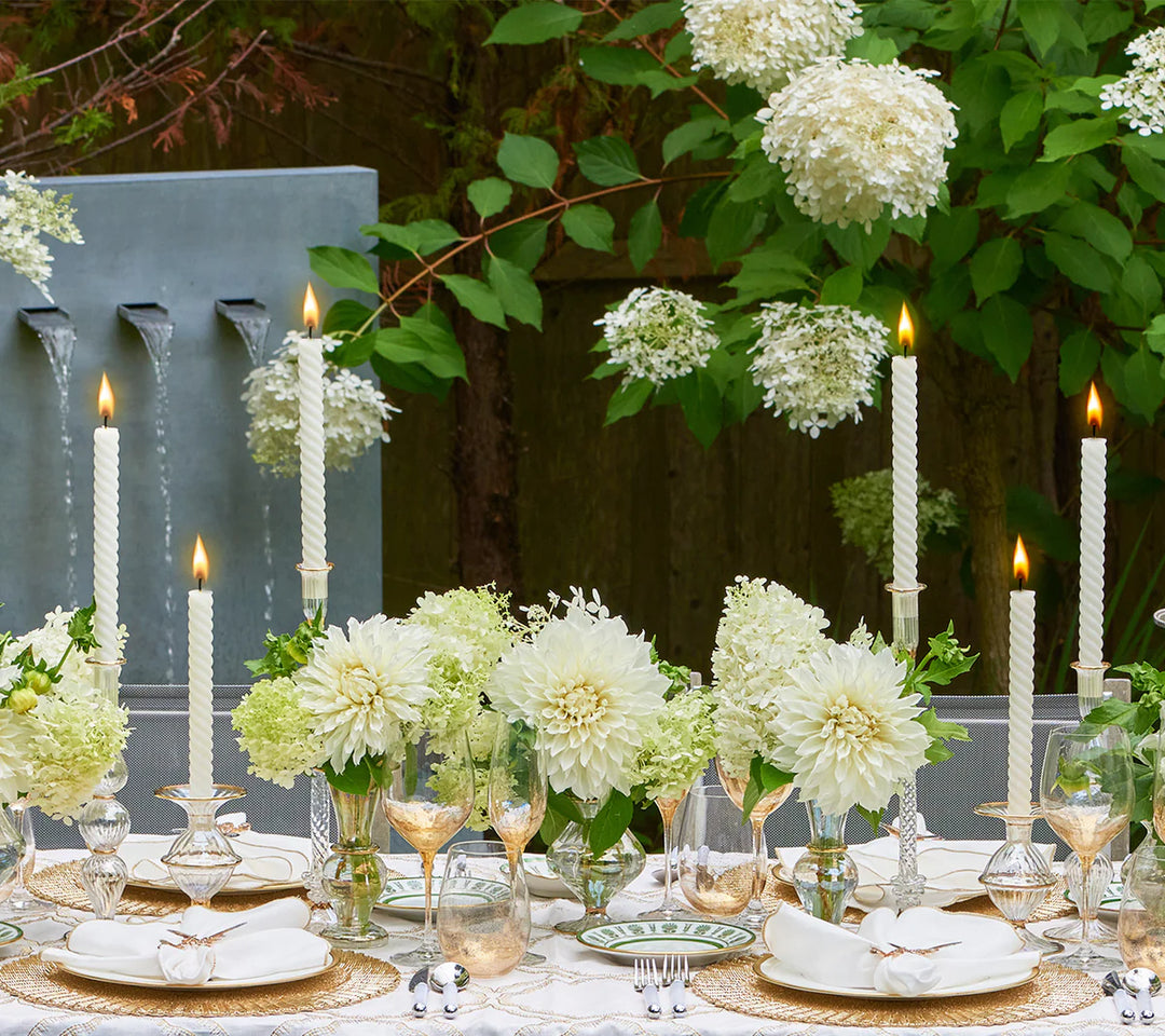 Luxury Beaded Placemats & Table Deco – The Happy Kangaroo