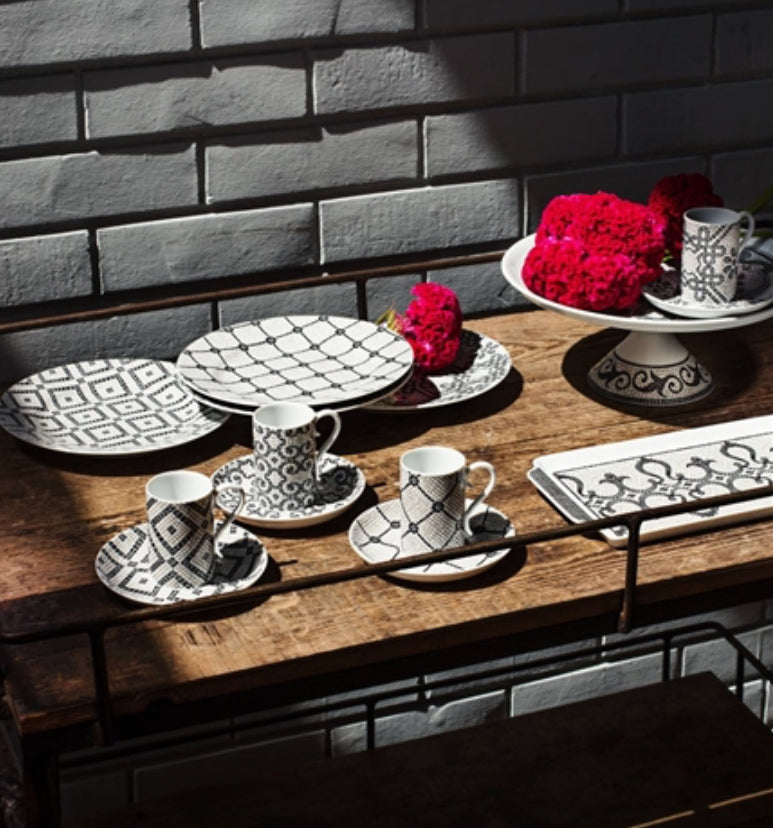 Vista Alegre – The Happy Kangaroo