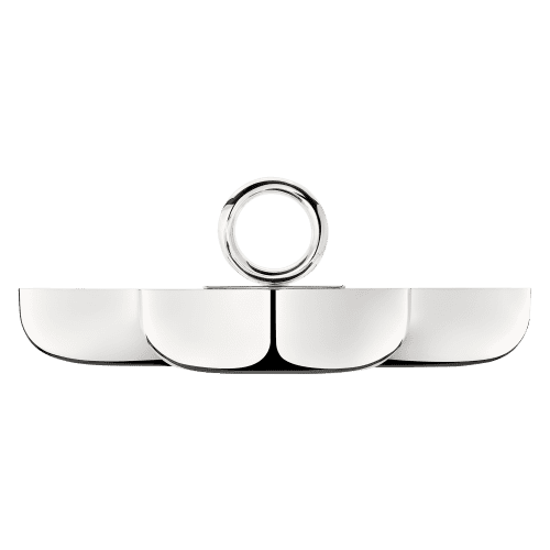 Christofle メッシュボウル Christofle メッシュボウル Christofle メッシュボウル Christofle