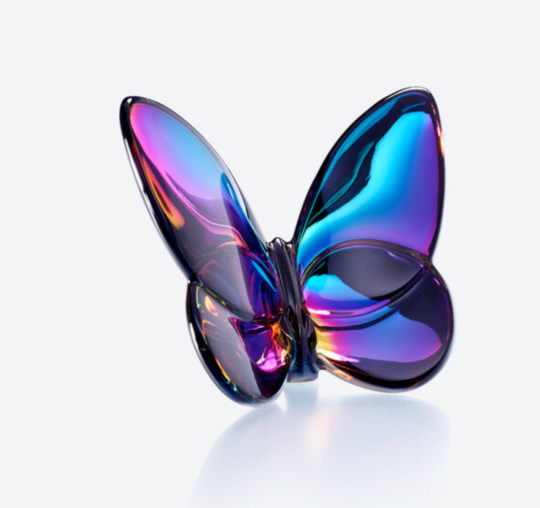 Baccarat LUCKY BUTTERFLY – The Happy Kangaroo
