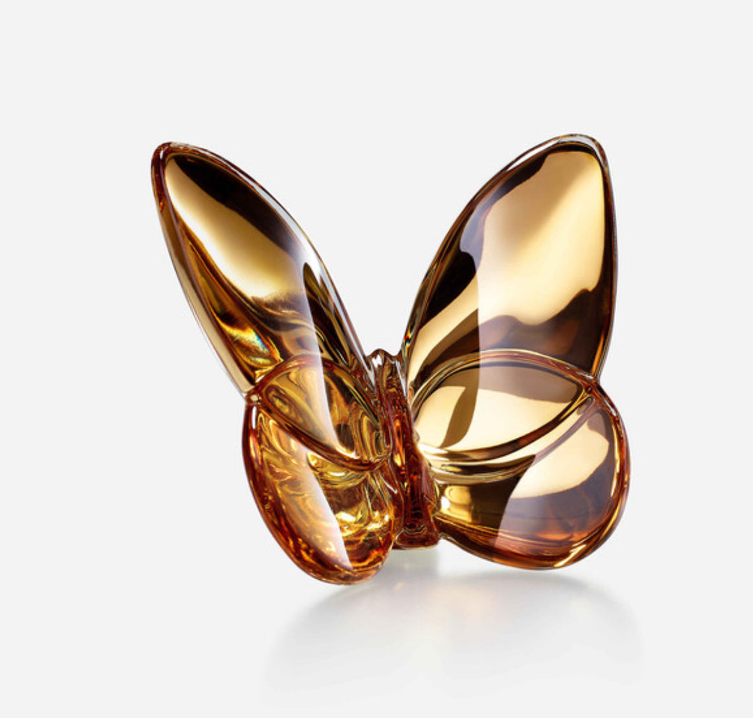 Luxury Baccarat Crystal & Fine Vases – The Happy Kangaroo