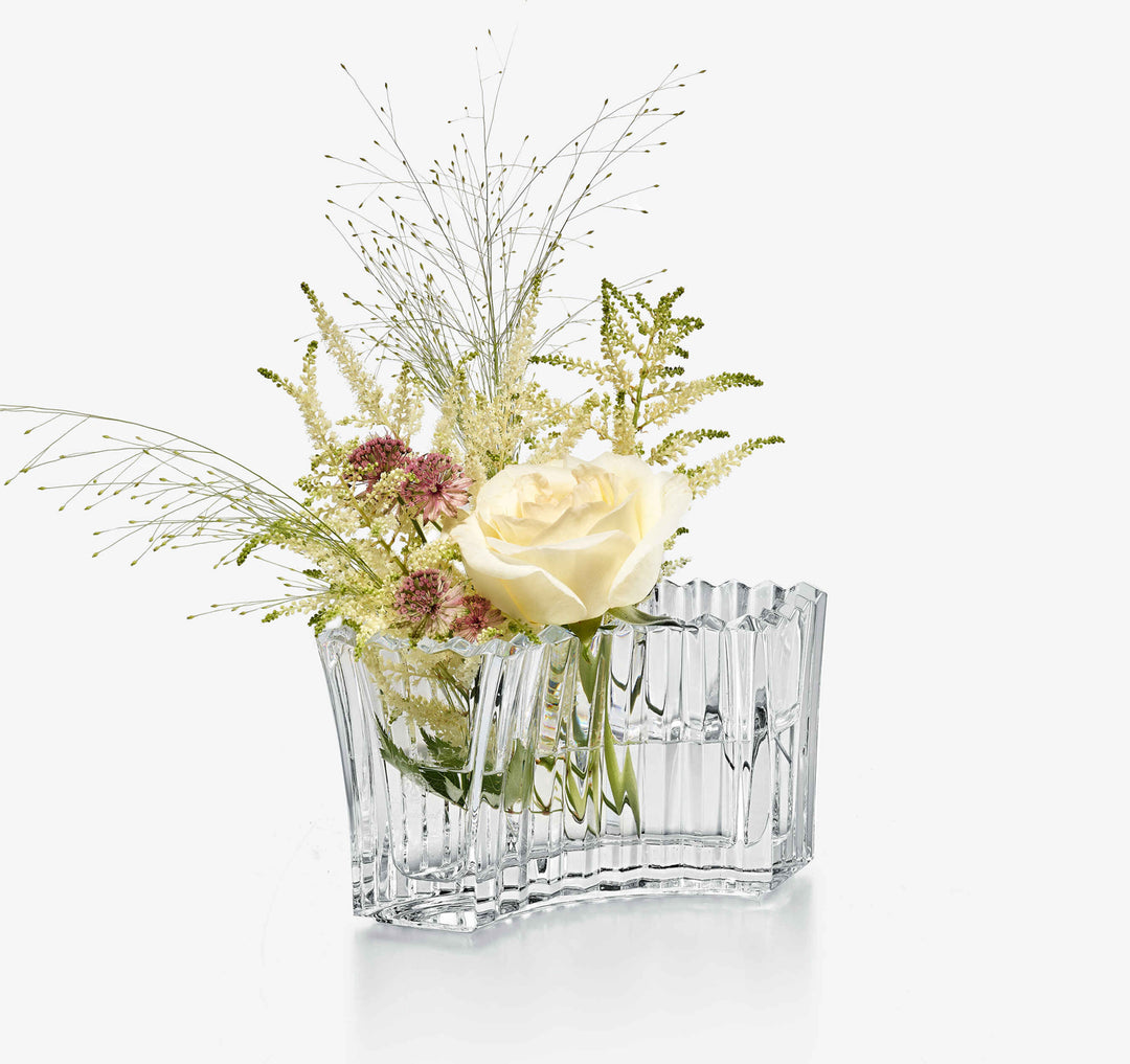 Luxury Baccarat Crystal & Fine Vases – The Happy Kangaroo