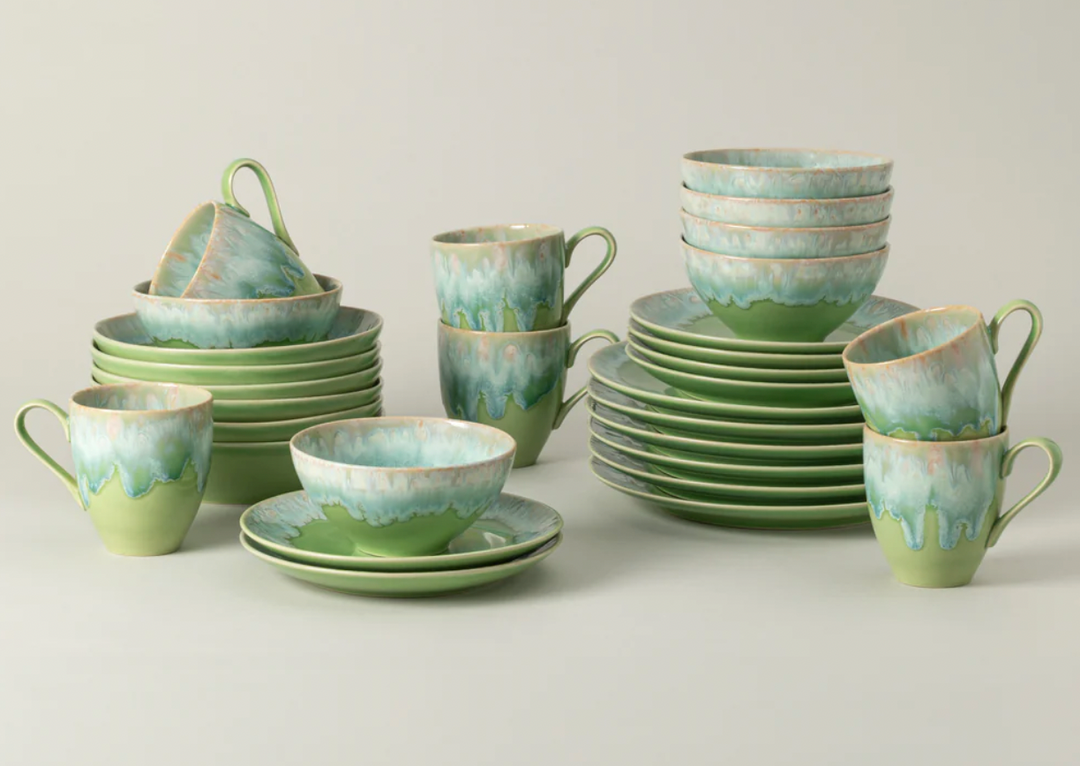 Dish Sets – The Happy Kangaroo - Main Image