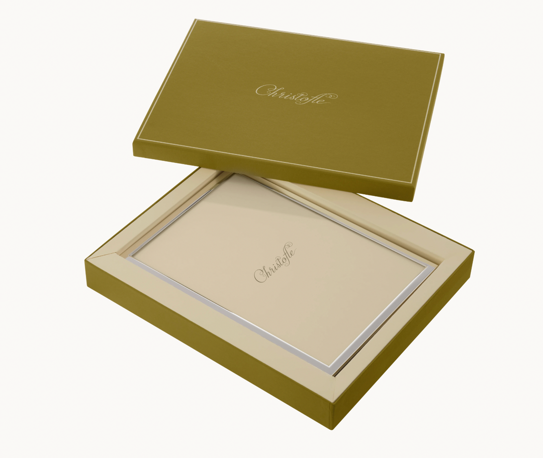 Christofle Cortina オードブルプレート Christofle – The Happy Kangaroo