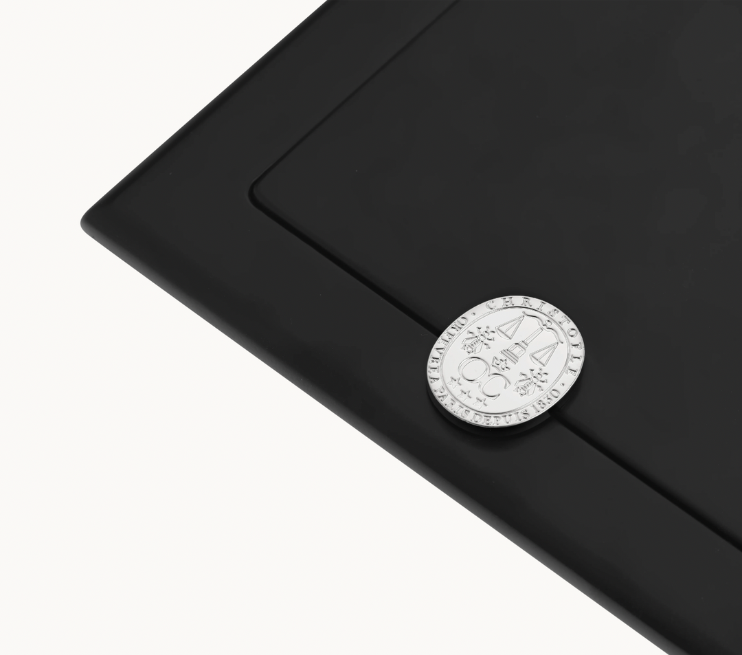 Christofle Cortina オードブルプレート Christofle – The Happy Kangaroo