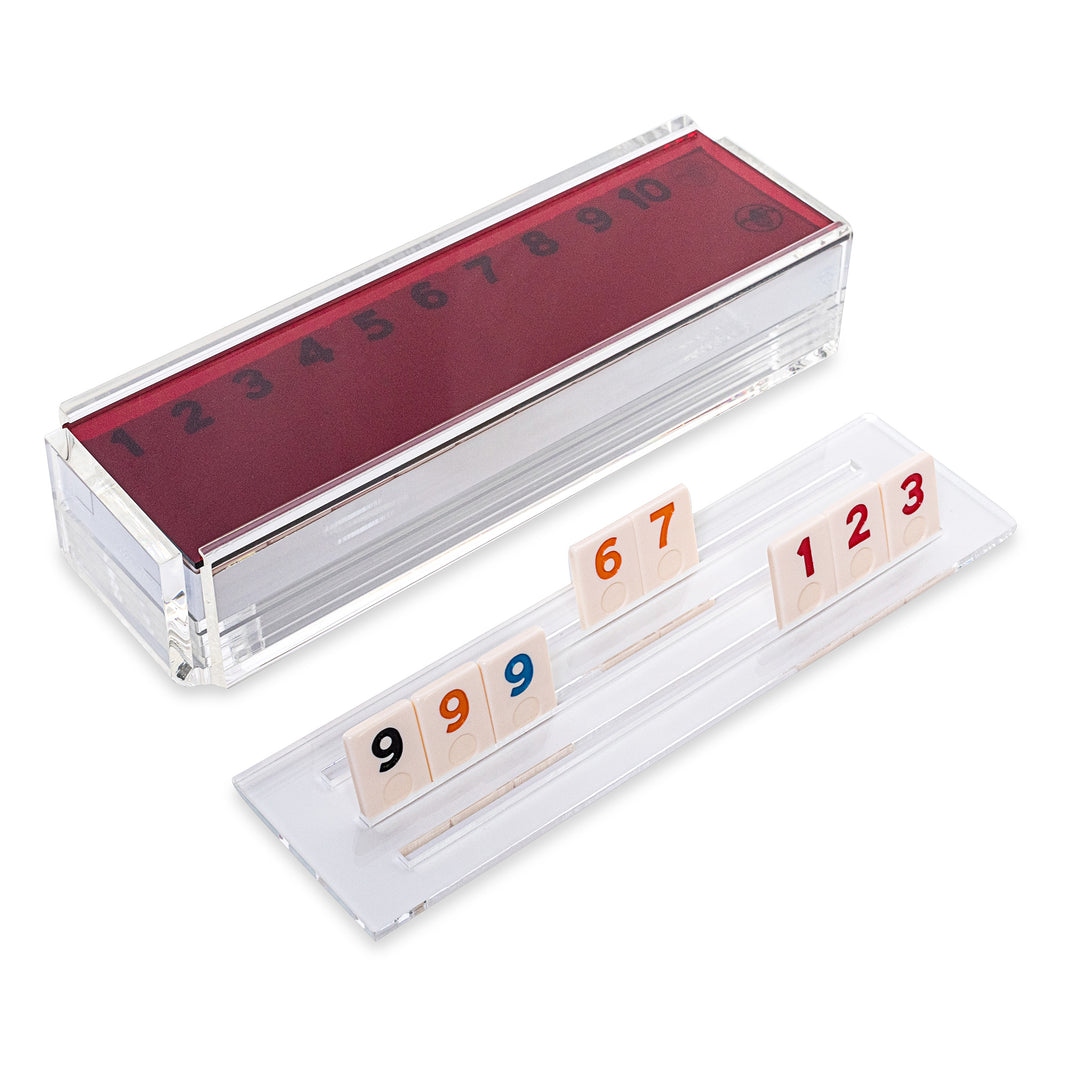 El Rumi Rummy Tile Game – The Happy Kangaroo