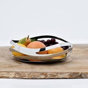 Georg Jensen COBRA fruit/bread basket – The Happy Kangaroo