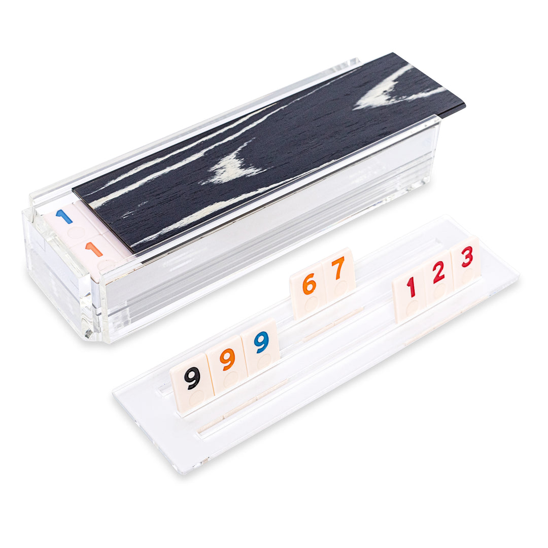 El Rumi Rummy Tile Game – The Happy Kangaroo