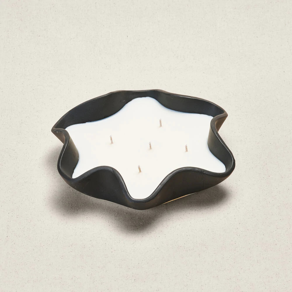 Dumae Home Black Jill Candle